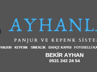 ayhanlar-kepenk-sistemleri