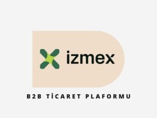 izmex-b2b-ticaret-platformu