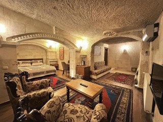 cappadocia-stone-house