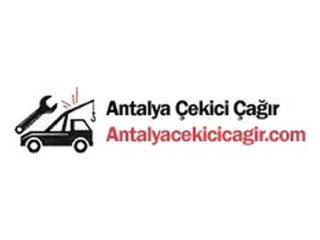 antalya-oto-cekici-cagir