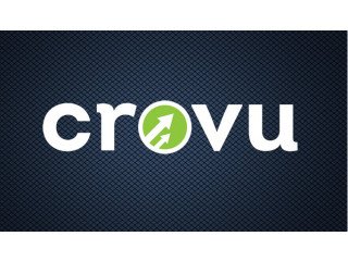 Crovu Yazılım Danışmanlık ve Ticaret A.Ş