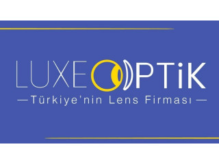 Luxe Optik Lens Sağlık ve Medikal Hizmetleri