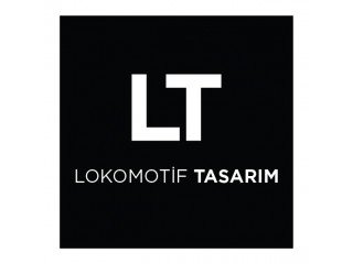 Lokomotif Tasarım