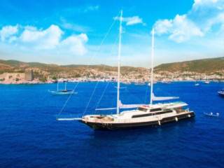 gulet-cruises