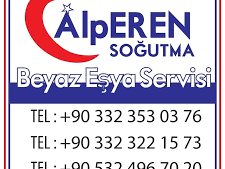 alperen-sogutma-beyaz-esya-servisi