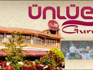 unluer-gurme