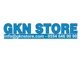 GKN Store