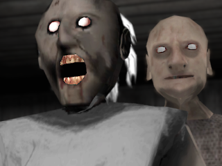 granny-horror-game-the-spine-tingling-survival-experience-thats-taking-over-the-gaming-world