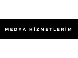 Medya Hizmetlerim